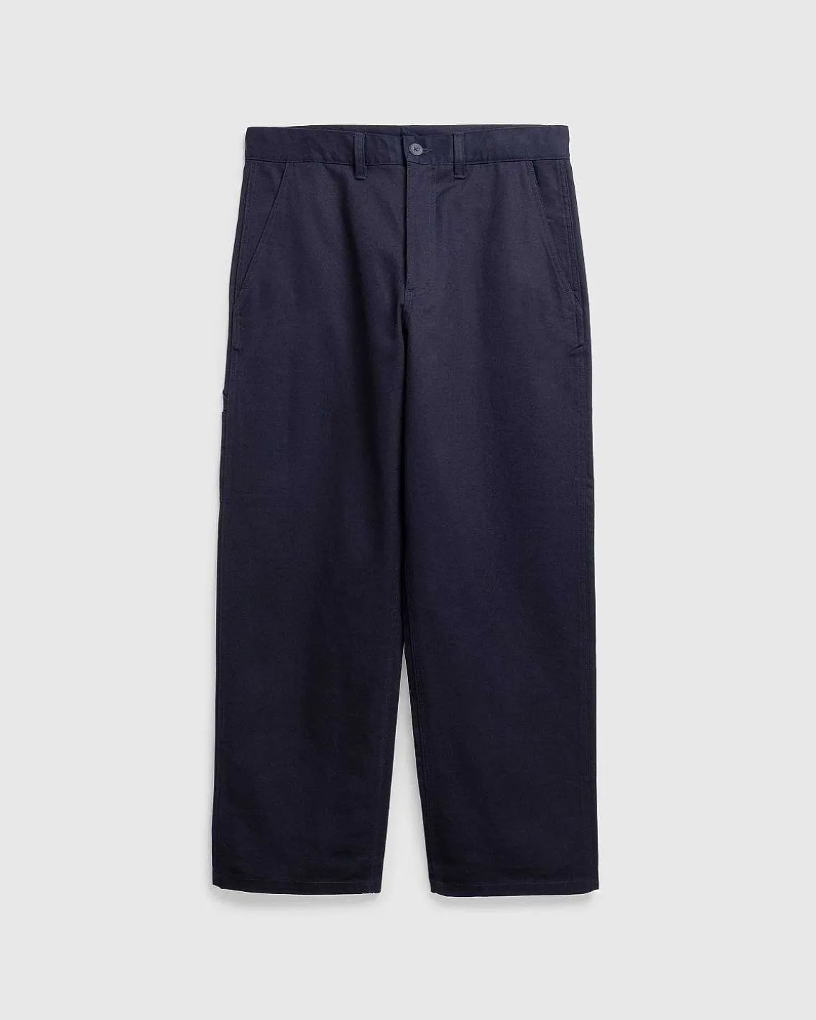 Midland Pant Dark Navy