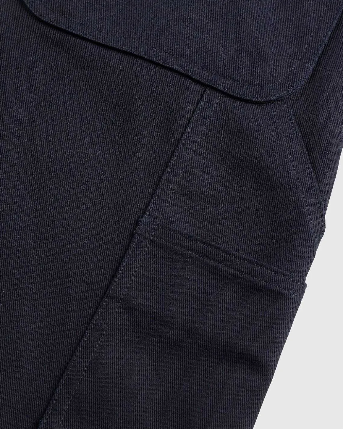 Midland Pant Dark Navy