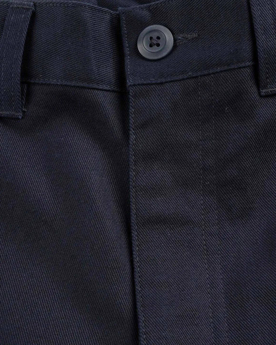 Midland Pant Dark Navy
