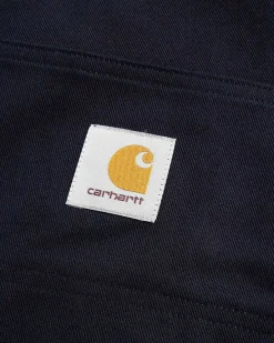 Midland Pant Dark Navy