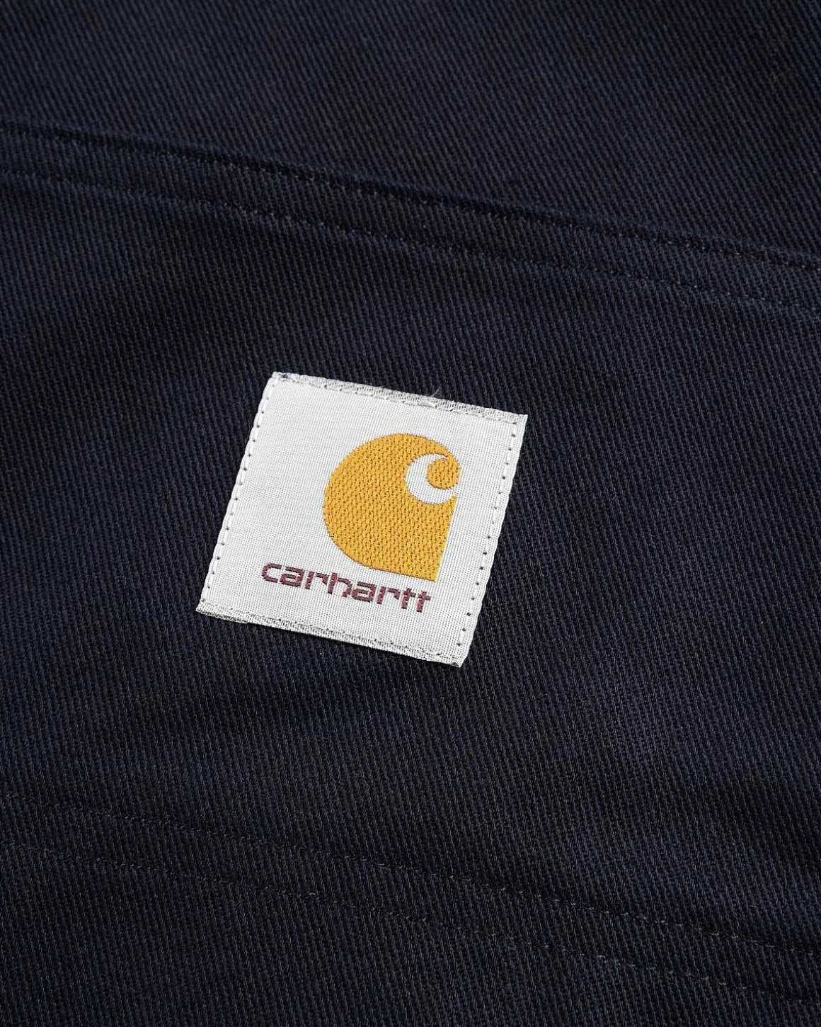 Midland Pant Dark Navy