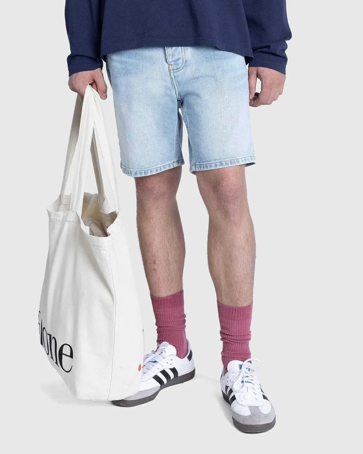 Milano Tote Bag Aeggeskal