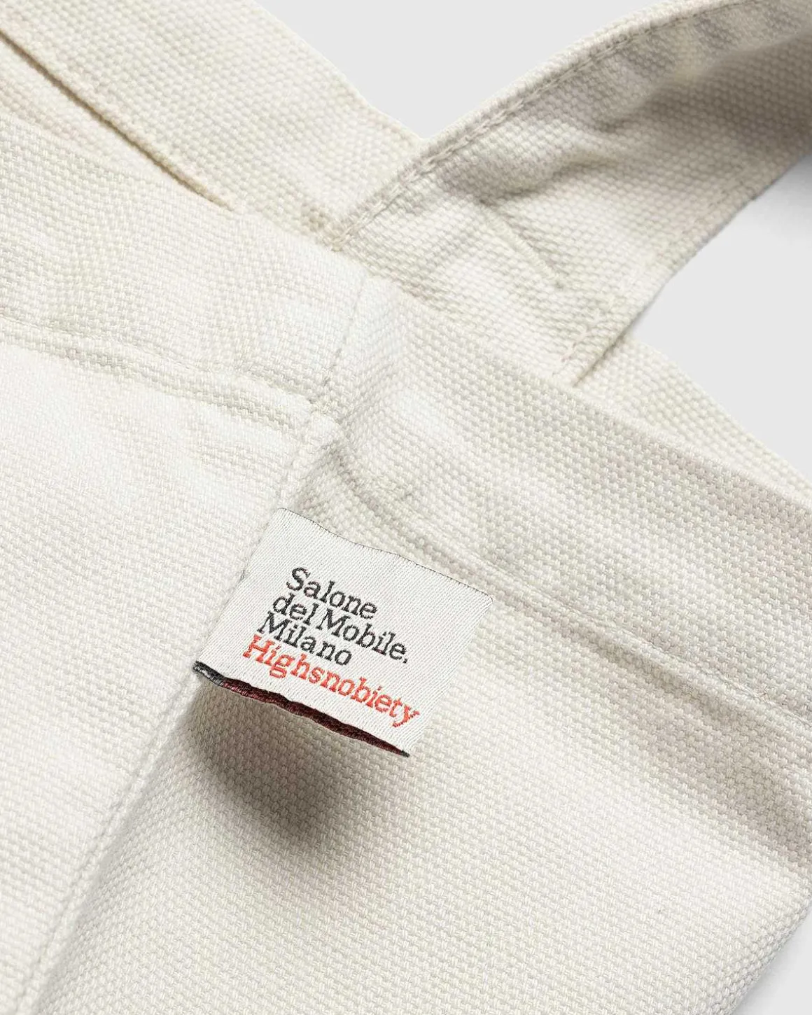 Milano Tote Bag Aeggeskal