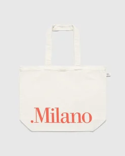 Milano Tote Bag Aeggeskal