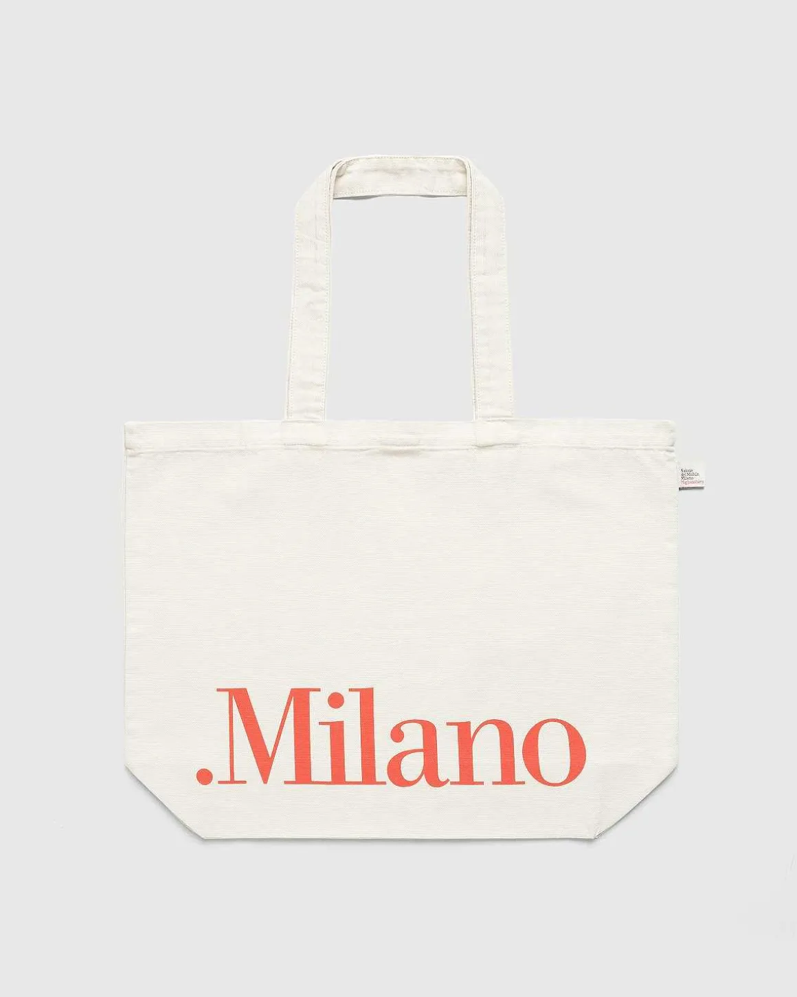 Milano Tote Bag Aeggeskal