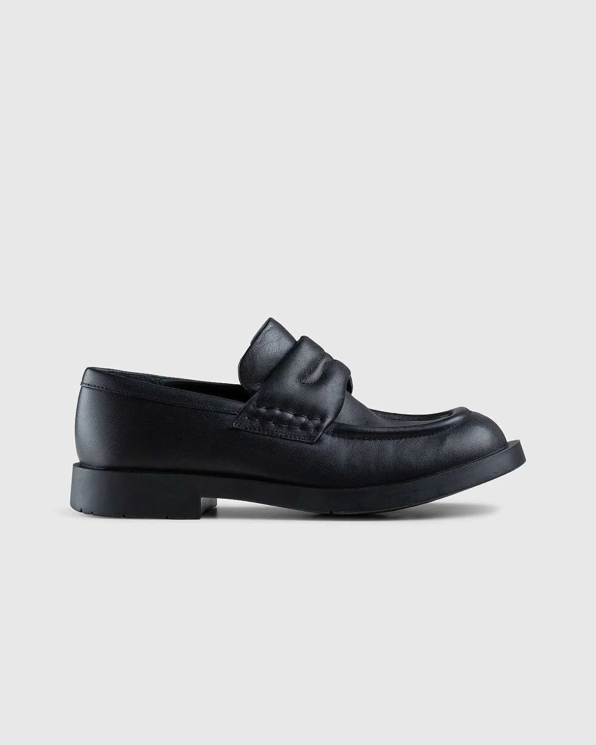 Mil 1978 Loafer Sort