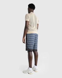 Mindo Strik Polo Beige