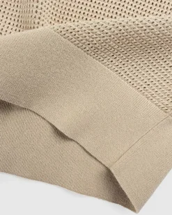 Mindo Strik Polo Beige
