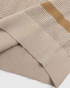 Mindo Strik Polo Beige/Striber