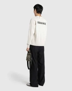 Mini Hjelmtaske Olive Drab
