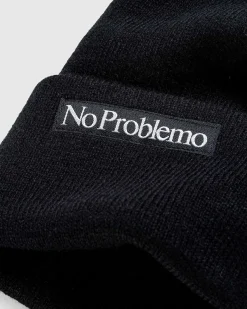 Mini Kruger Beanie Sort