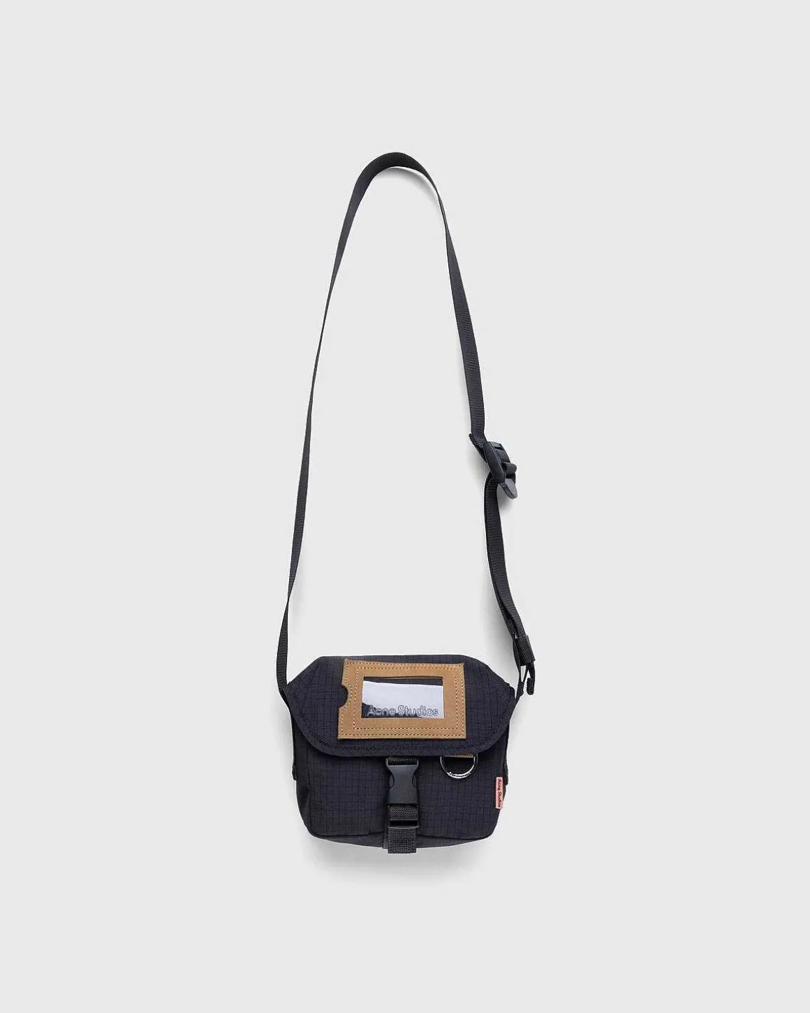 Mini Messenger Bag Sort