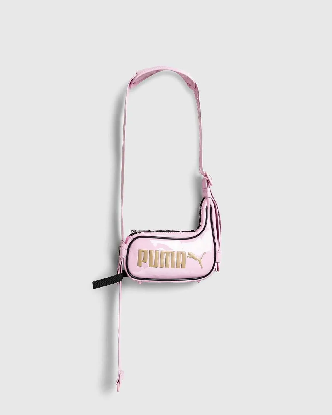 Mini Racer Taske Pink