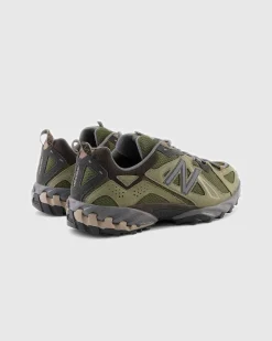 Ml610Tm Covert Green