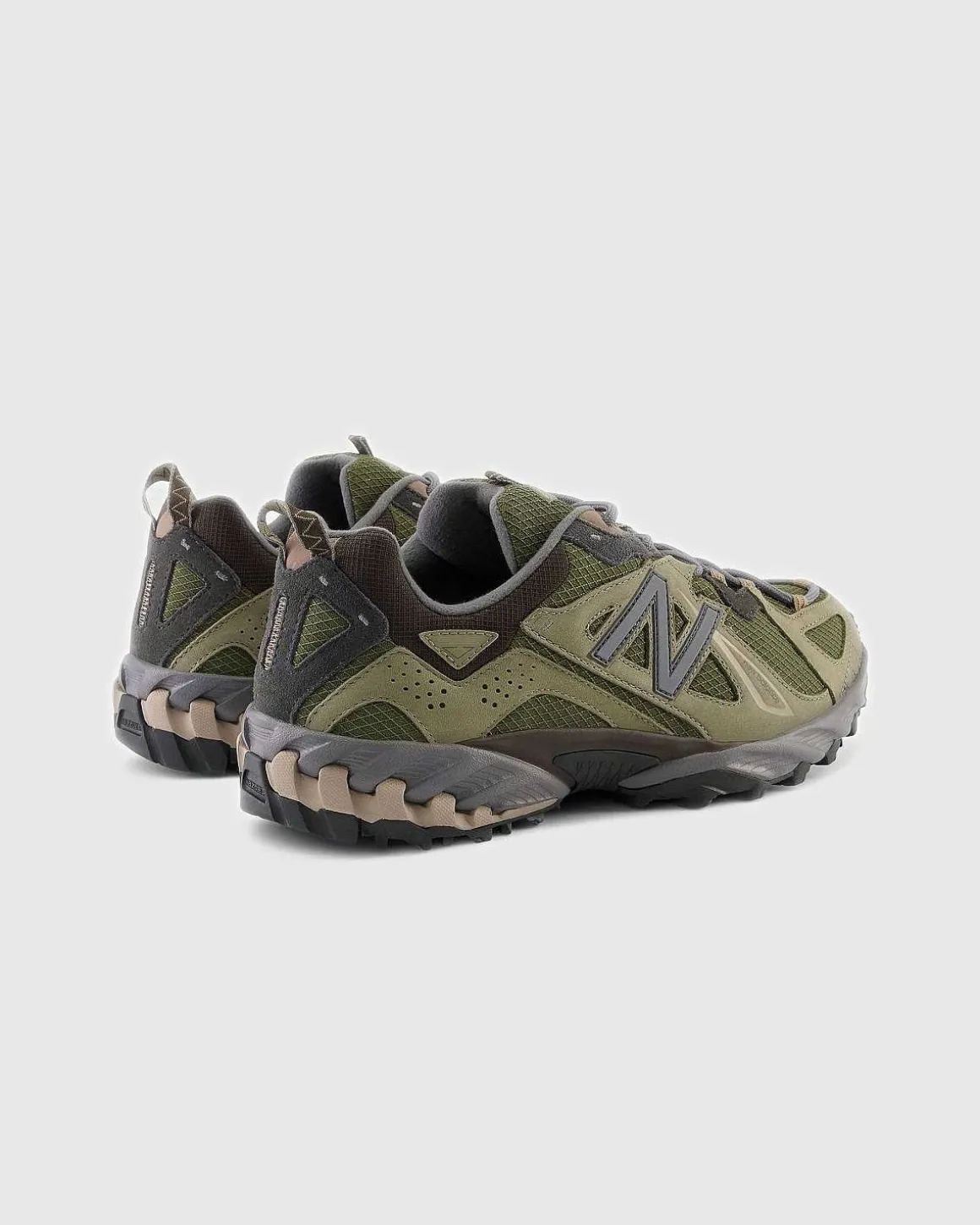 Ml610Tm Covert Green