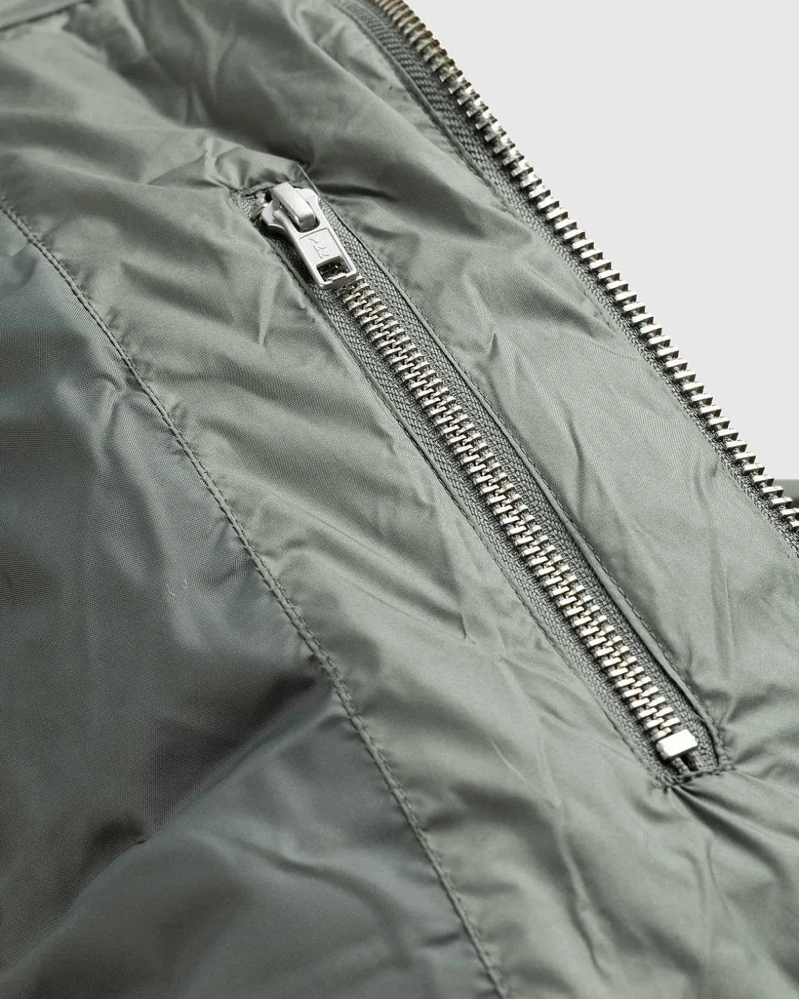 Mml Hooded Puffer Moss
