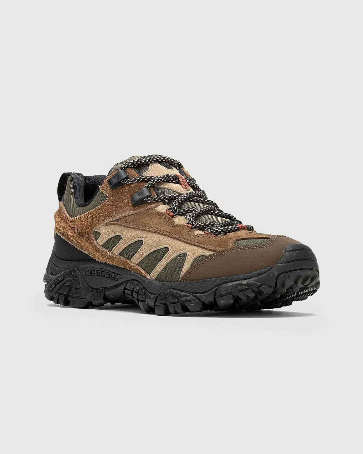 Moab Mesa Luxe Oliven/Odder