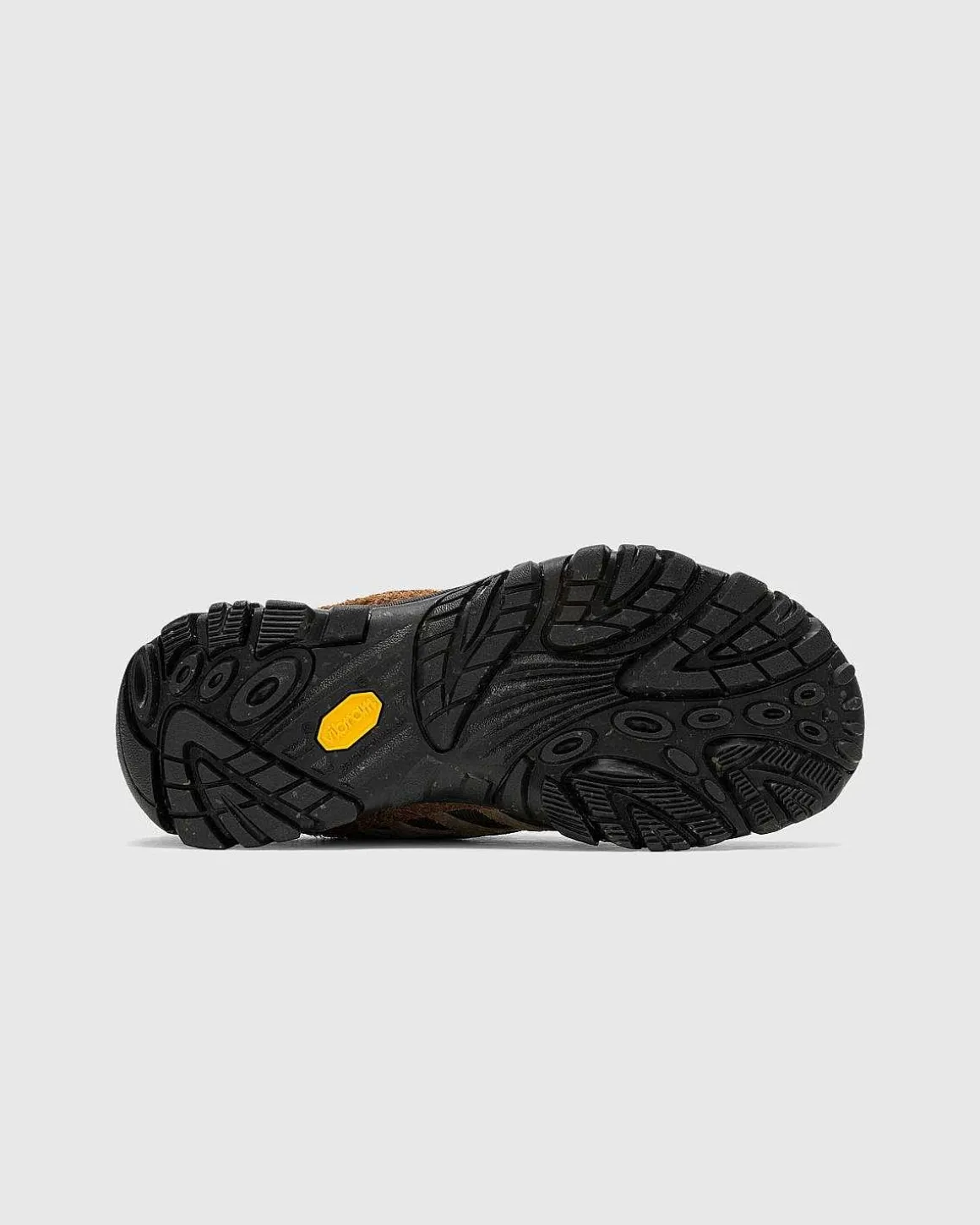 Moab Mesa Luxe Oliven/Odder