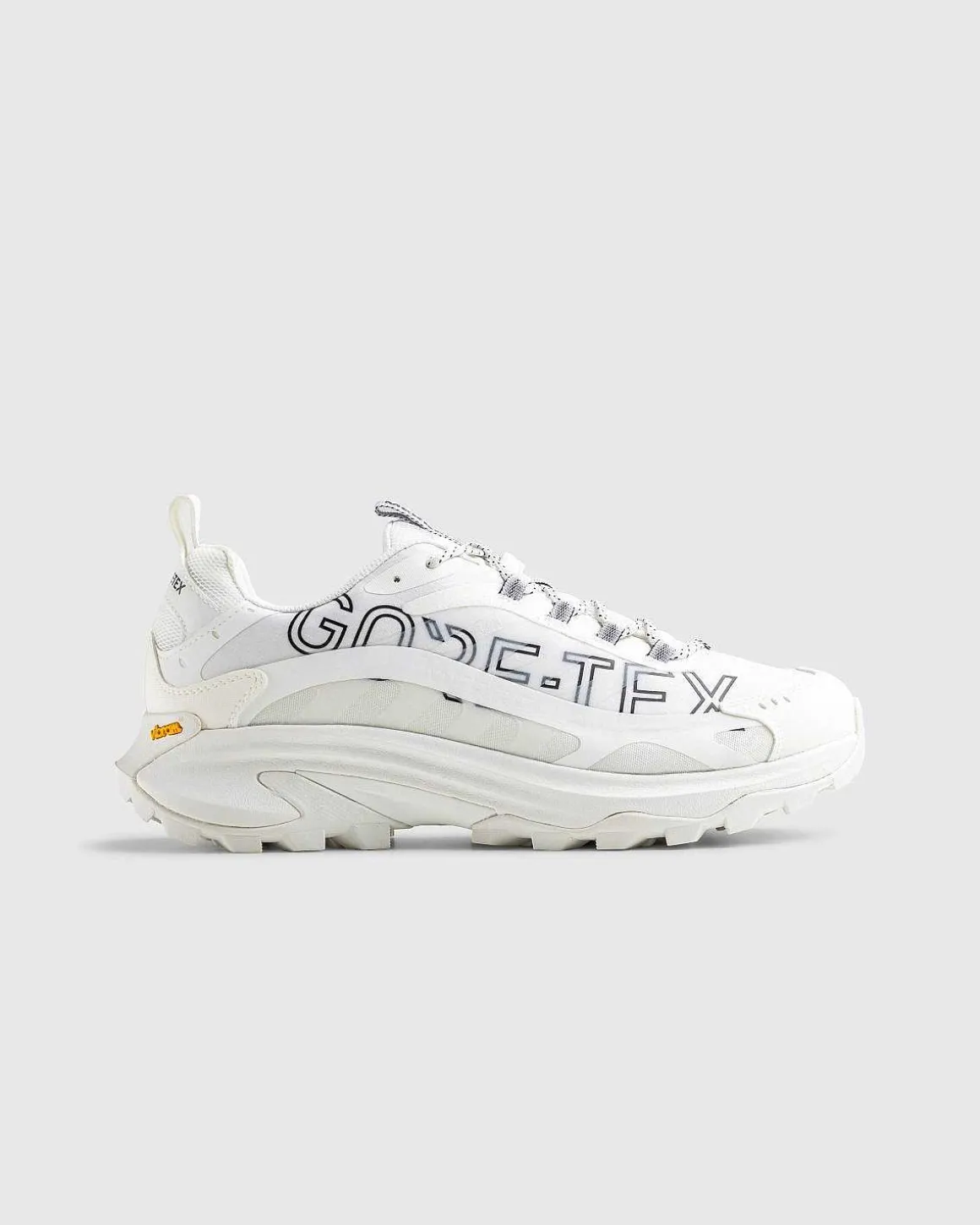 Moab Speed 2 Gore-Tex Hvid