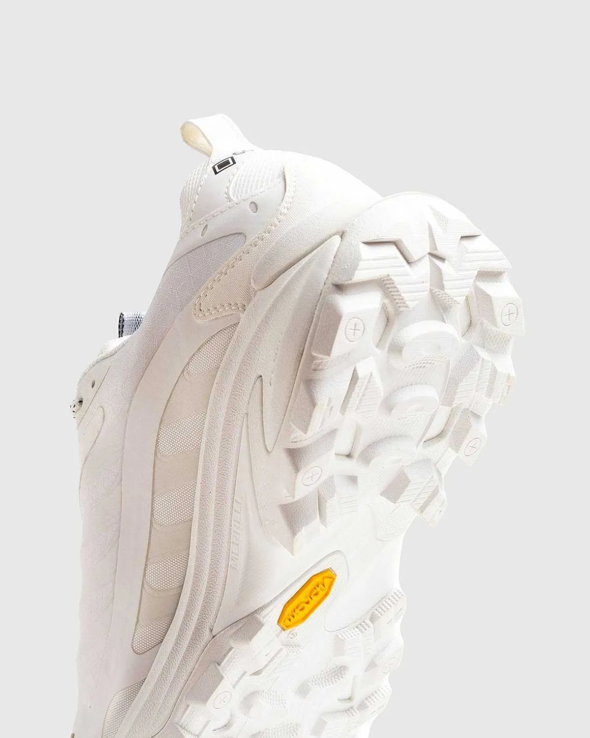 Moab Speed 2 Gore-Tex Hvid