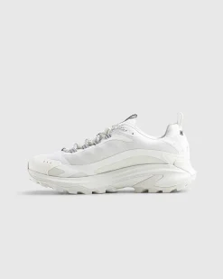 Moab Speed 2 Gore-Tex Hvid