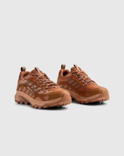Moab Speed 2 Gore-Tex Noddeskal
