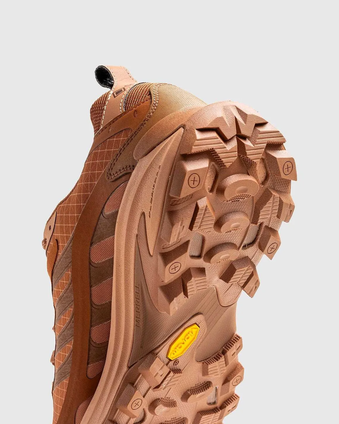 Moab Speed 2 Gore-Tex Noddeskal