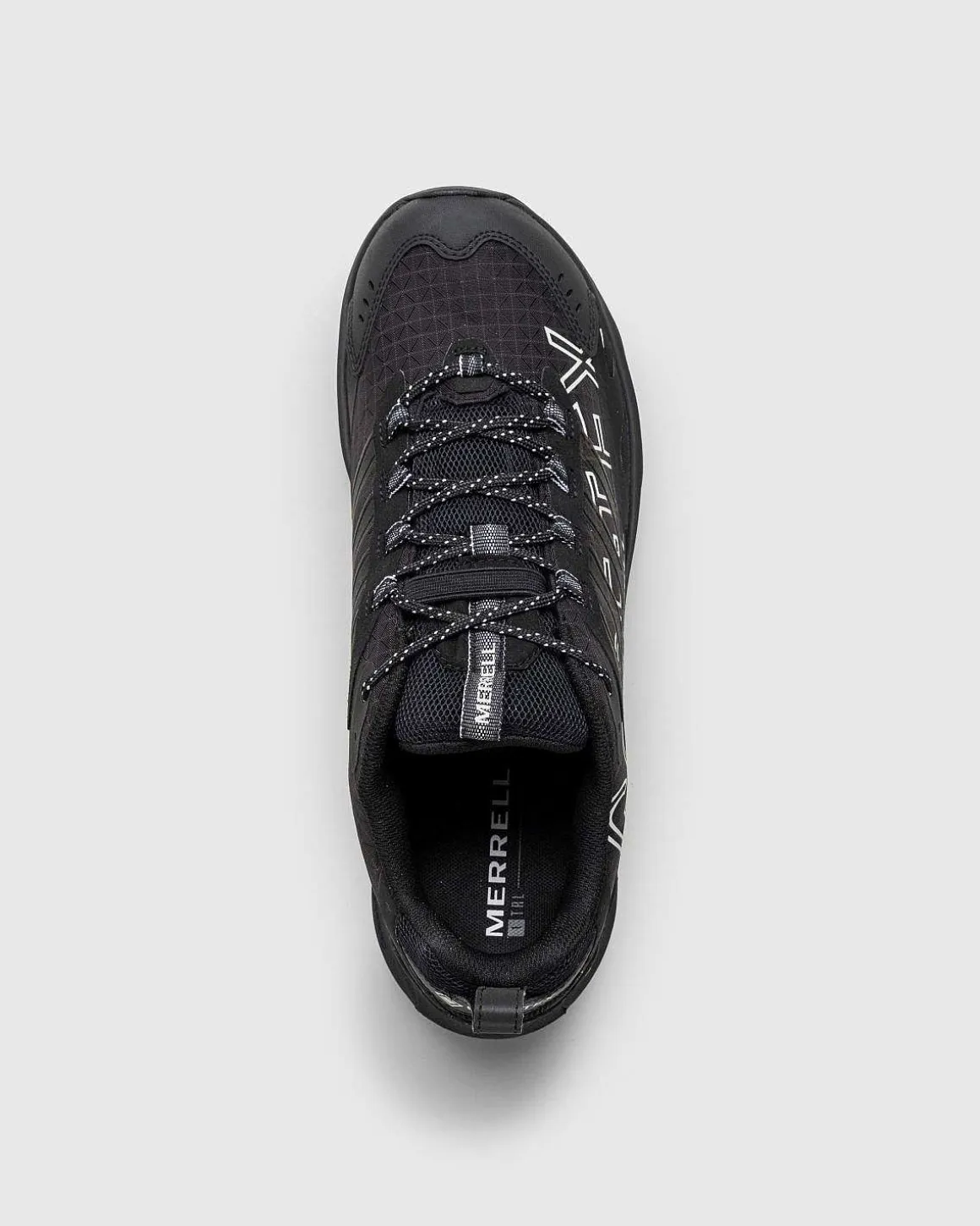 Moab Speed 2 Gore-Tex Sort