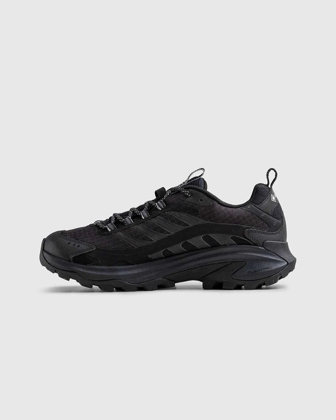 Moab Speed 2 Gore-Tex Sort