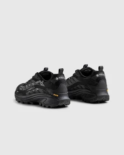 Moab Speed 2 Gore-Tex Sort