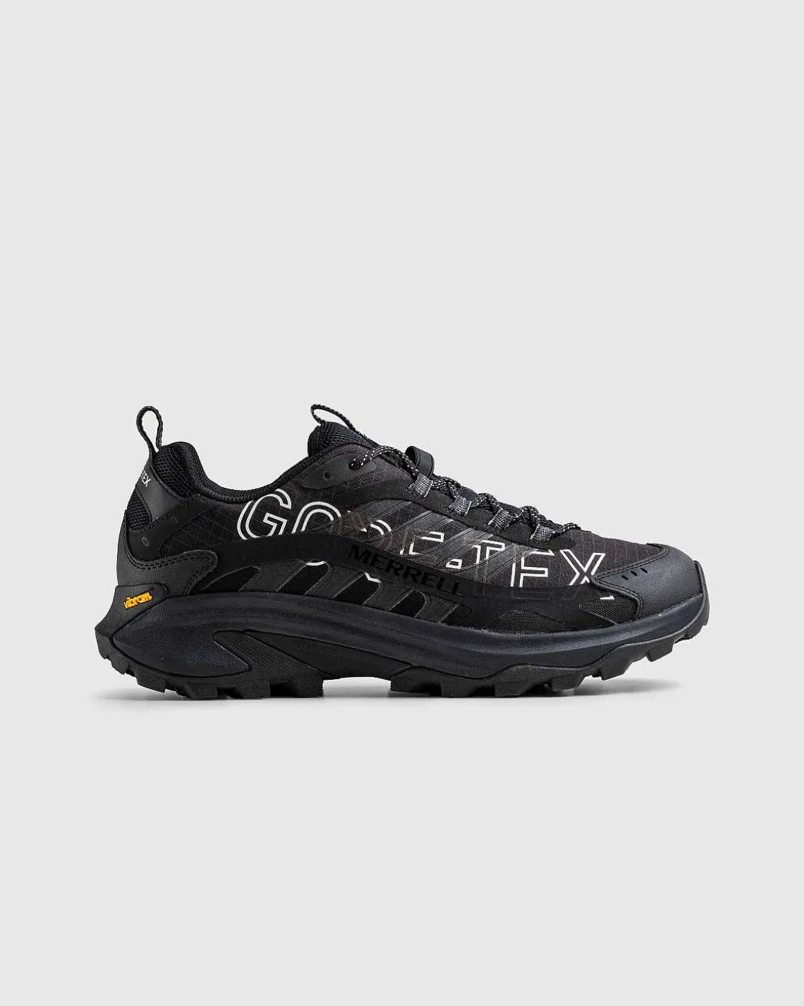 Moab Speed 2 Gore-Tex Sort