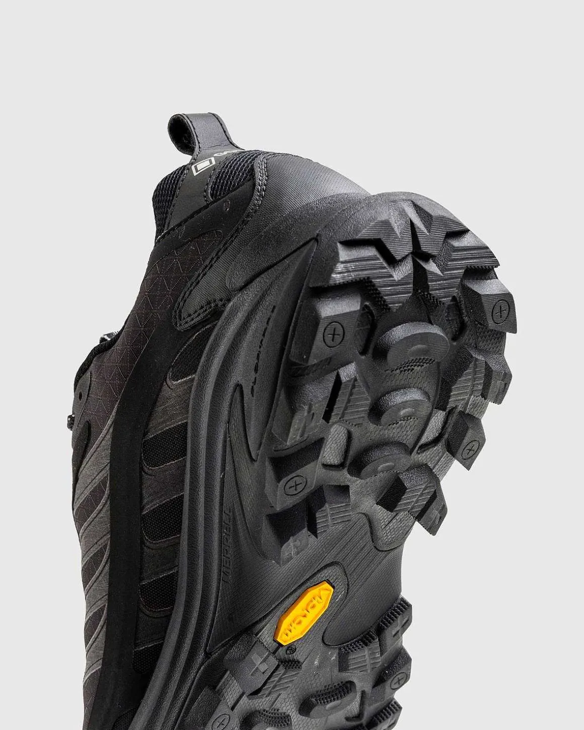 Moab Speed 2 Gore-Tex Sort