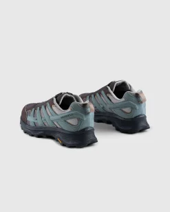 Moab Speed Zip Gore-Tex Forest/Espresso