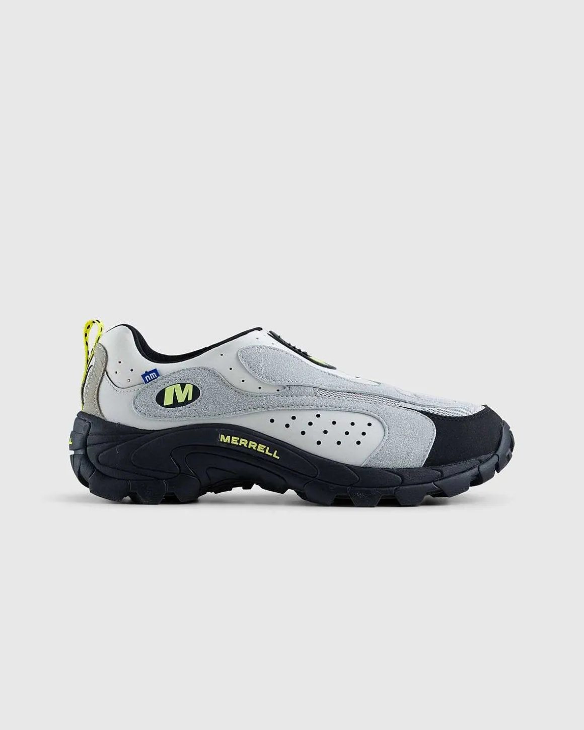 Moc Speed Streak Evo Birch/Hiviz