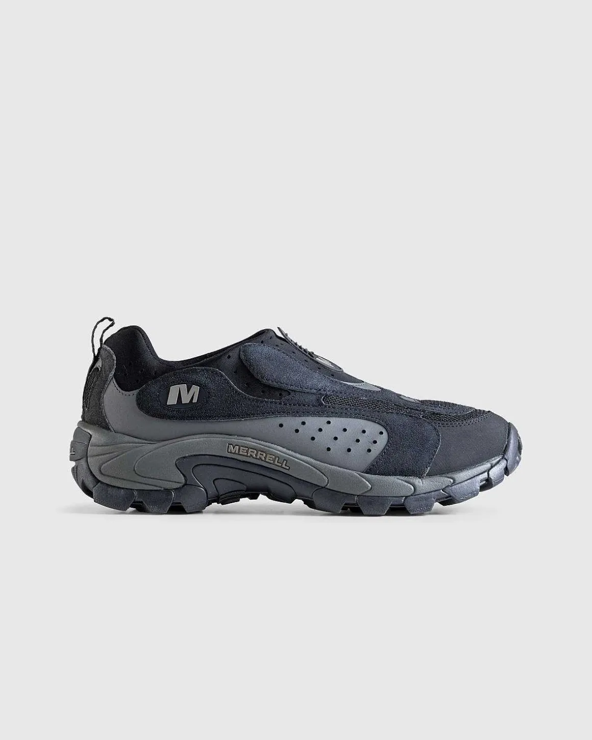 Moc Speed Streak Evo Sort