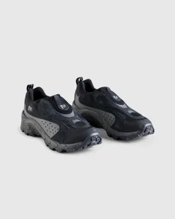 Moc Speed Streak Evo Sort