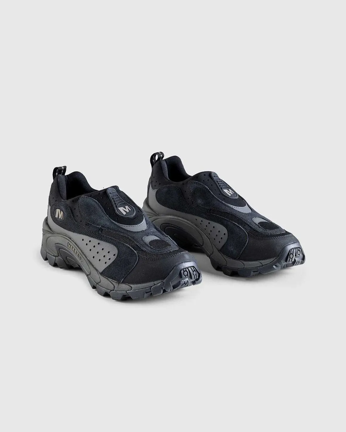 Moc Speed Streak Evo Sort