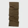 Moor Ternet Sjal Halstorklaede Beige