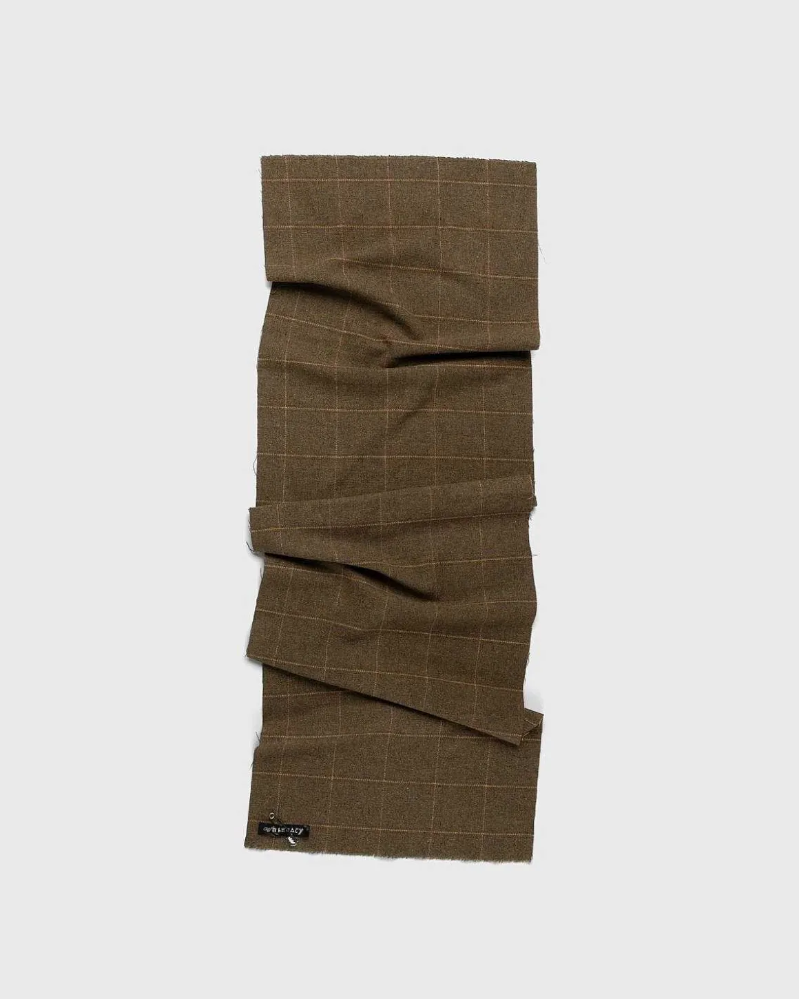 Moor Ternet Sjal Halstorklaede Beige