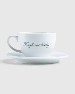 Morgenmad Kop Og Underkop