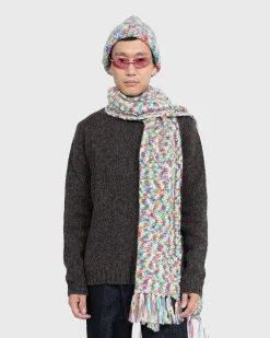 Motorhjelm Barth Multi