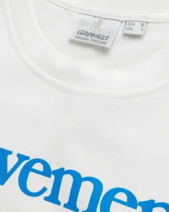 Movement Tee Hvid