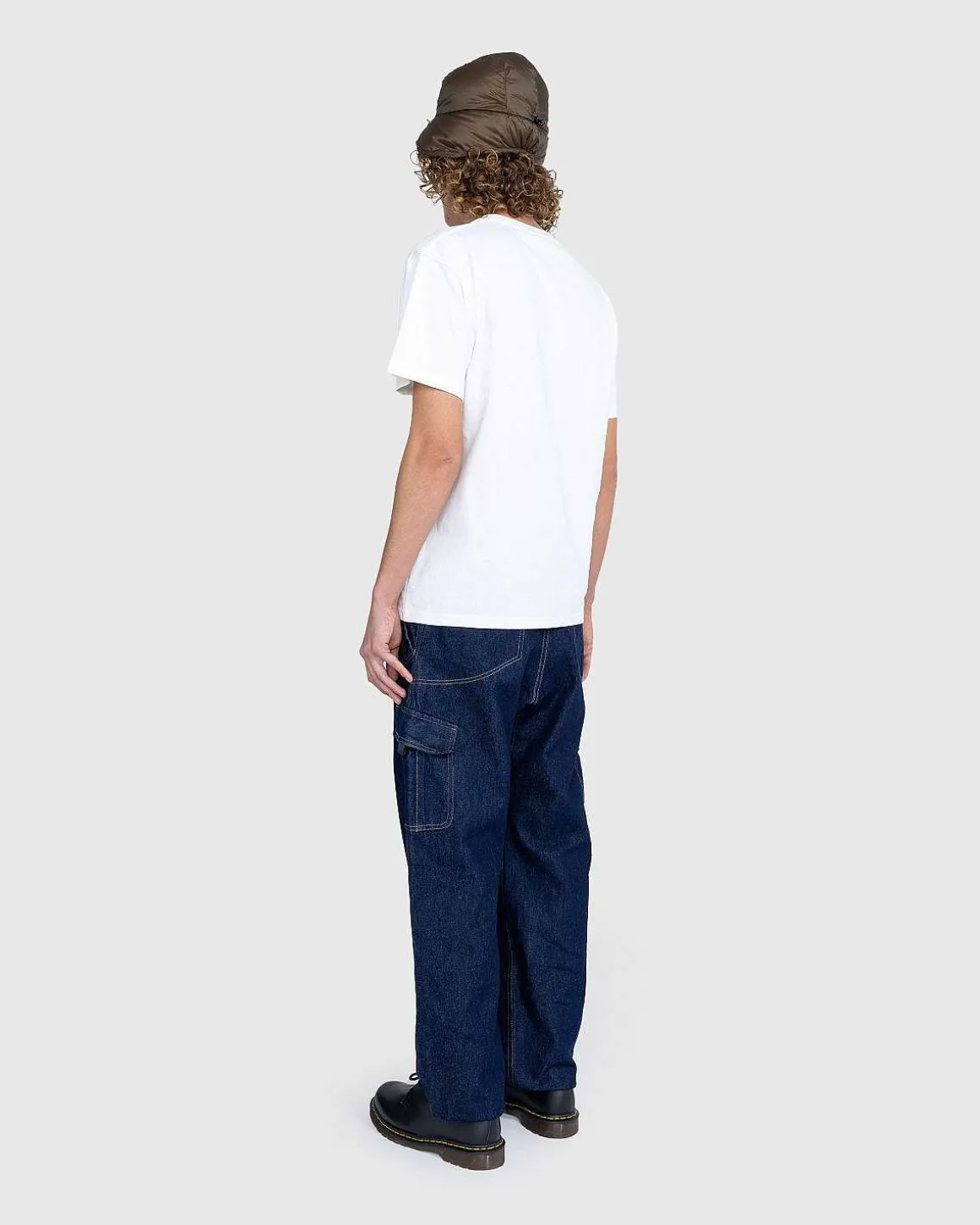 Movement Tee Hvid
