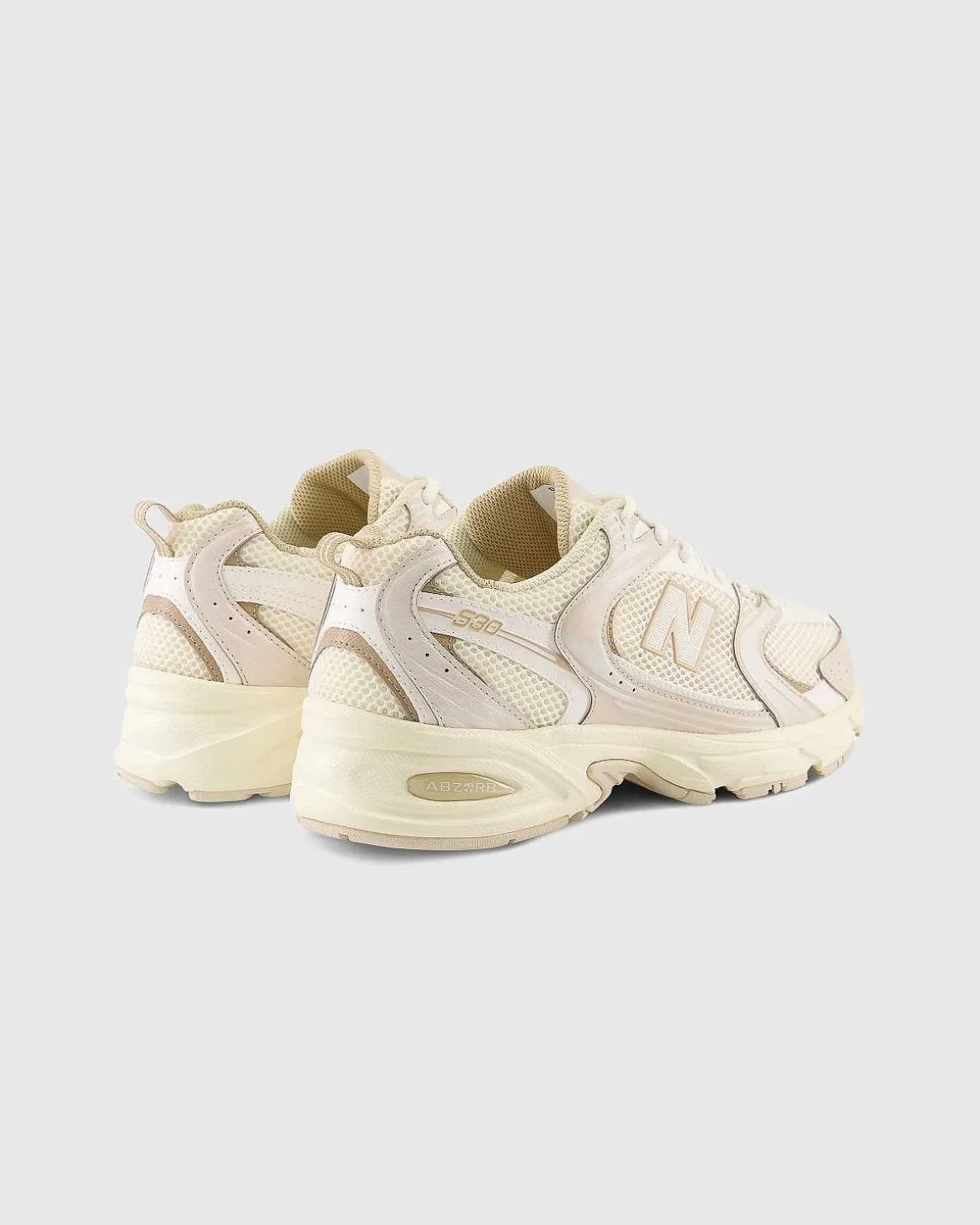 Mr530Aa Beige