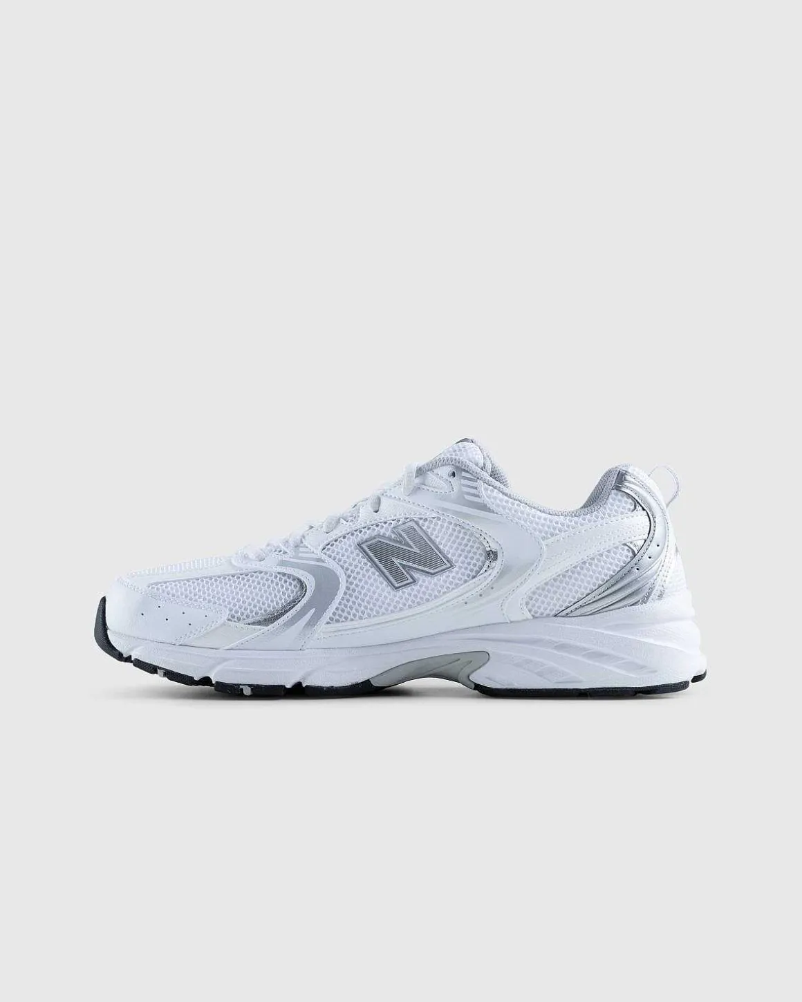 Mr 530 Ema White