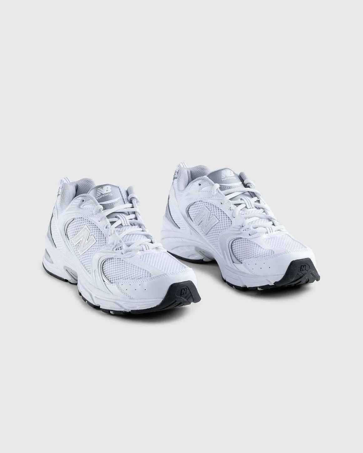 Mr 530 Ema White