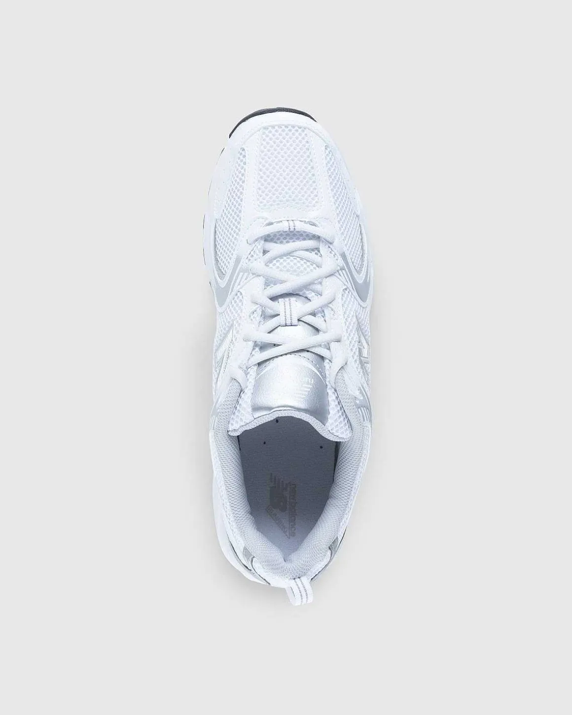 Mr 530 Ema White