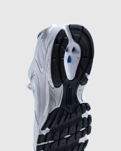 Mr 530 Ema White