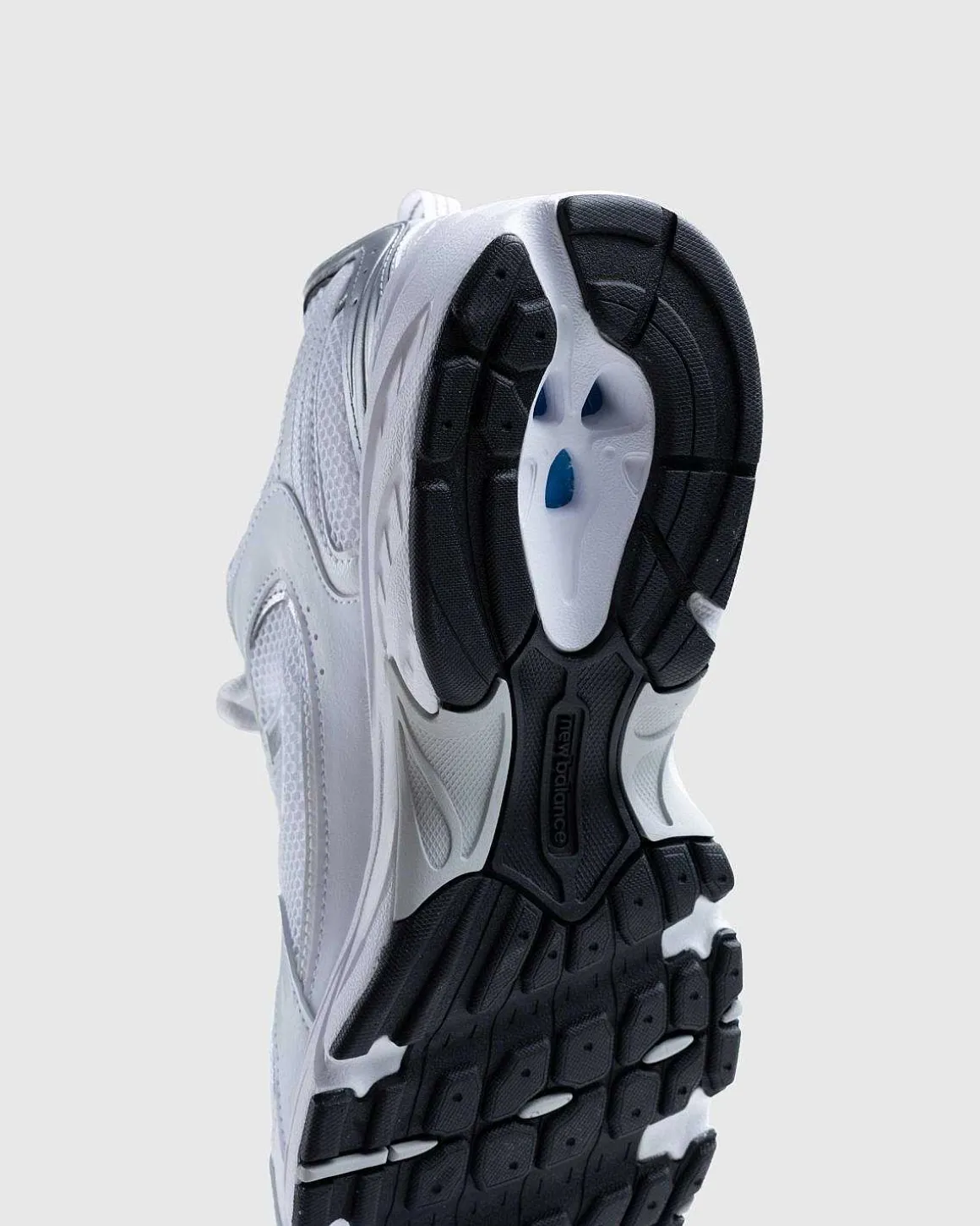 Mr 530 Ema White