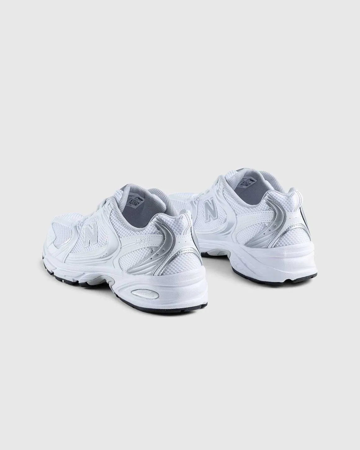 Mr 530 Ema White